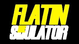 Flatinside Simulator artwork 2