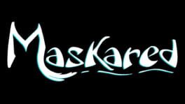 Maskared artwork 2