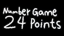 Number Game: 24 Points artwork 2