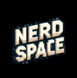 Nerd Space artwork 2