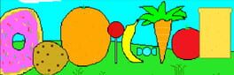 Food Fight artwork 1