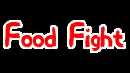 Food Fight artwork 2