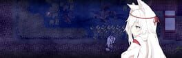 The Cursed Moon: The Girl Trapped in the Haunted House artwork 1