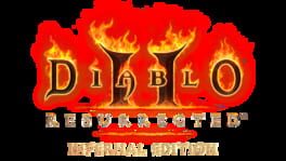 Diablo II: Resurrected – Infernal Edition artwork 3