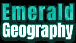 Emerald Geography artwork 2