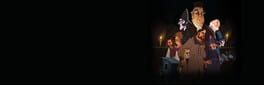 Less Miserables artwork 1