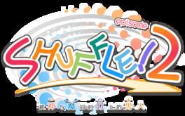 Shuffle! Episode 2: Kami ni mo Akuma ni mo Nerawareteiru Otoko artwork 2