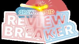 Drawkanoid: Review Breaker artwork 1