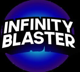 Infinity Blaster artwork 1