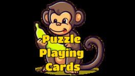 Puzzle Playing Cards artwork 2