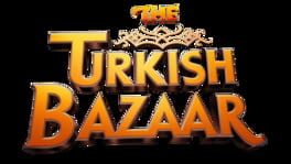 The Turkish Bazaar artwork 2