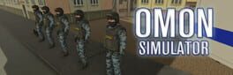 OMON Simulator artwork 1