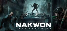 Nakwon: Last Paradise artwork 3