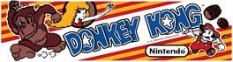 Donkey Kong artwork 6