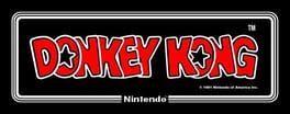 Donkey Kong artwork 5
