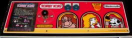 Donkey Kong artwork 11