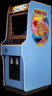 Donkey Kong artwork 12
