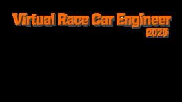 Virtual Race Car Engineer 2020 artwork 2