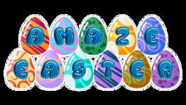 Amaze: Easter artwork 1