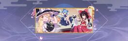 Touhou Hakanai Cards artwork 1