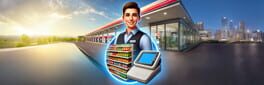 Town Market Simulator 2025 artwork 1