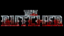 The Butcher artwork 1