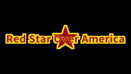 Red Star Over America artwork 2