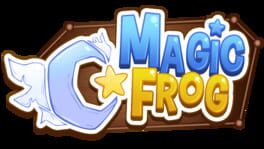 Magic Frog artwork 2