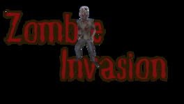 Zombie Invasion artwork 2