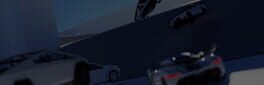 TCM Racing 2 artwork 1