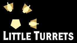Little Turrets artwork 1