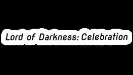 Lord of Darkness: Celebration artwork 2