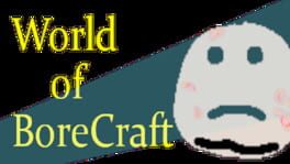 World of BoreCraft artwork 2