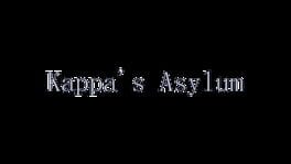 Kappa's Asylum artwork 1