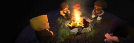 Fire Chat: K-BulMung artwork 1