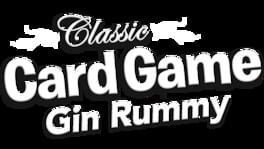 Classic Card Game Gin Rummy artwork 1