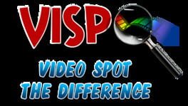 Vispo: Video Spot the Difference artwork 2