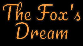 The Fox's Dream artwork 2