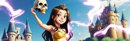 Princess Trouble artwork 1