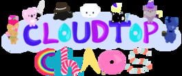 Cloudtop Chaos artwork 1