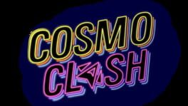 Cosmo Clash artwork 1