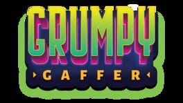 Grumpy Gaffer artwork 2