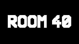 Room 40 artwork 1
