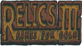 Relics 3: Ashes for Gold artwork 3