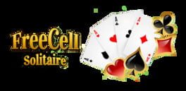 FreeCell Solitaire Classic Card Game artwork 1