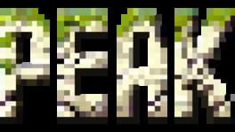 Peak artwork 2