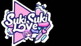Suki Suki Love artwork 2