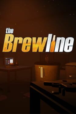 The Brewline artwork 2
