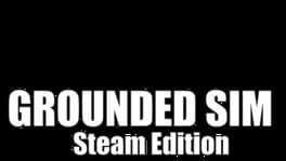 Grounded Sim artwork 2