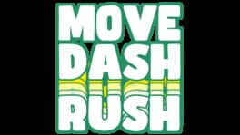 Move Dash Rush artwork 2